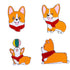 Nayo Exclusive Pin